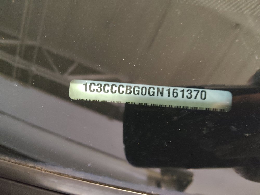 Used 2016 Chrysler 200 S w/ Navigation & Sound Group I FWD image 33