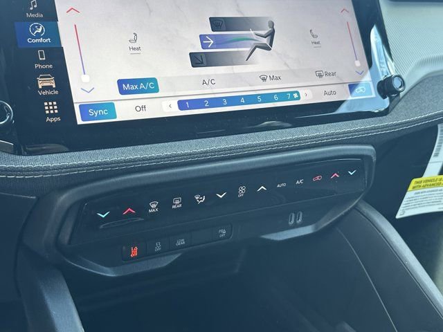 New 2026 Jeep Cherokee Laredo image 26