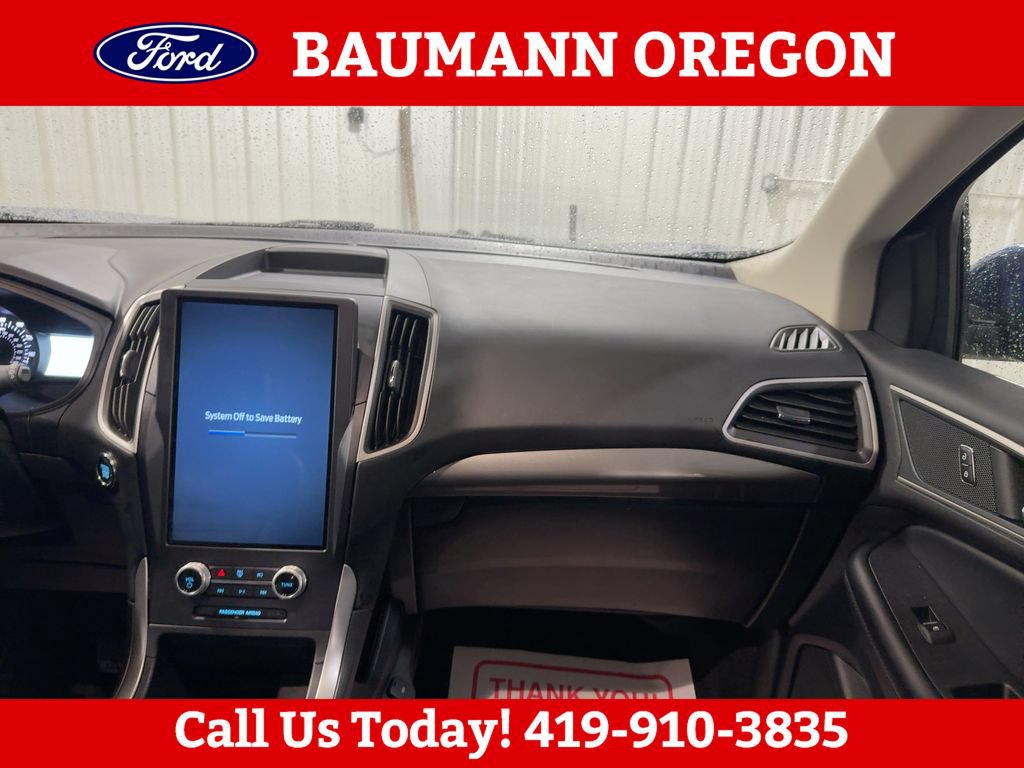Used 2023 Ford Edge SEL w/ Convenience Package AWD/4WD image 13