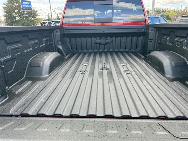New 2026 Chevrolet Silverado 2500 High Country w/ High Country Premium Package image 40