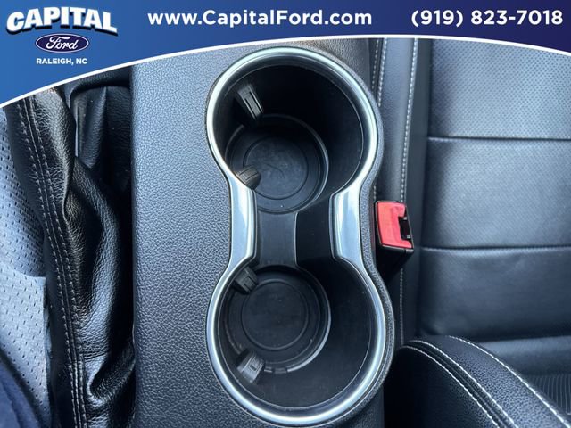 Used 2021 Ford Mustang Premium image 28