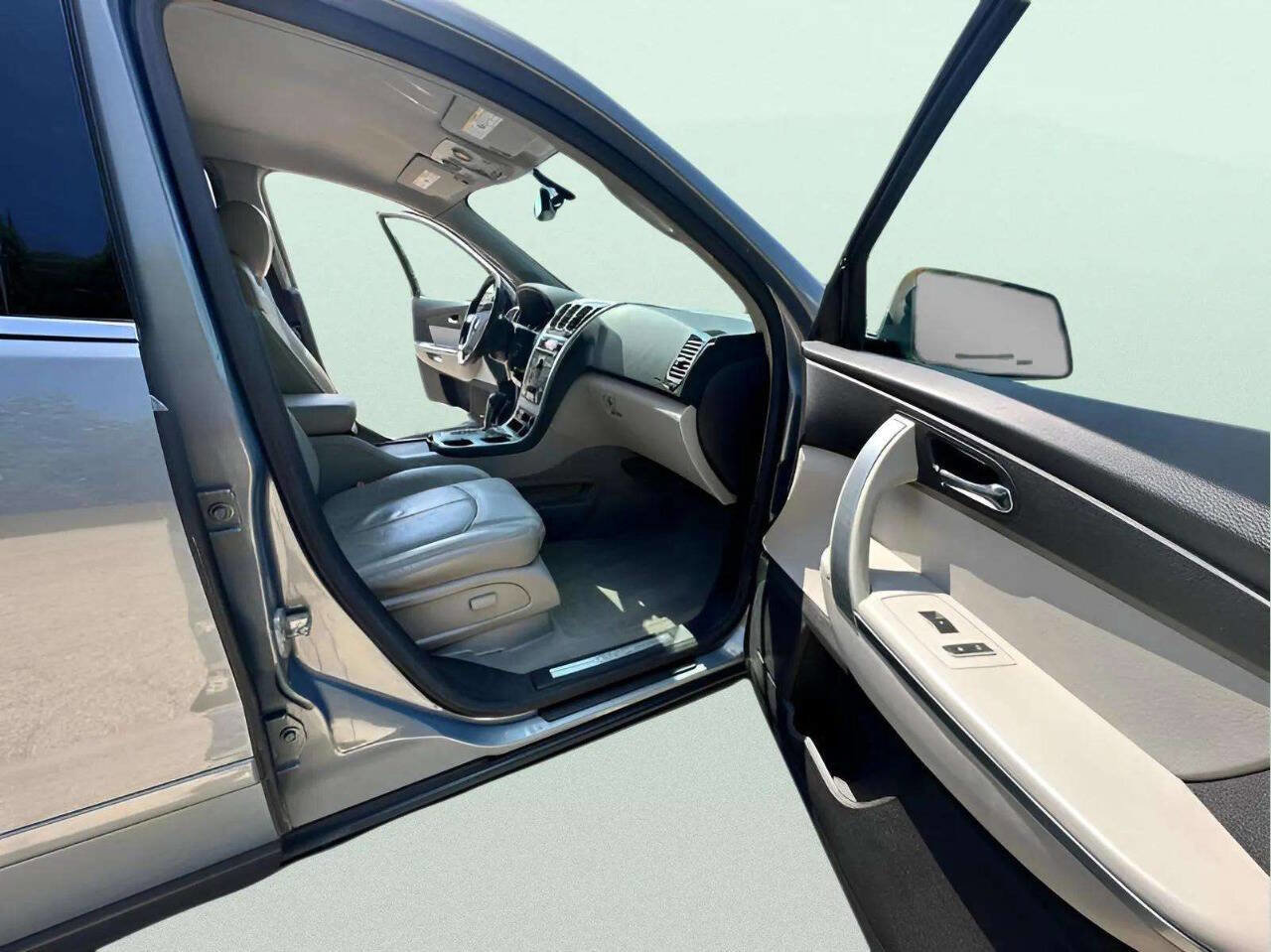 Used 2008 GMC Acadia SLT w/ Convenience Package image 20