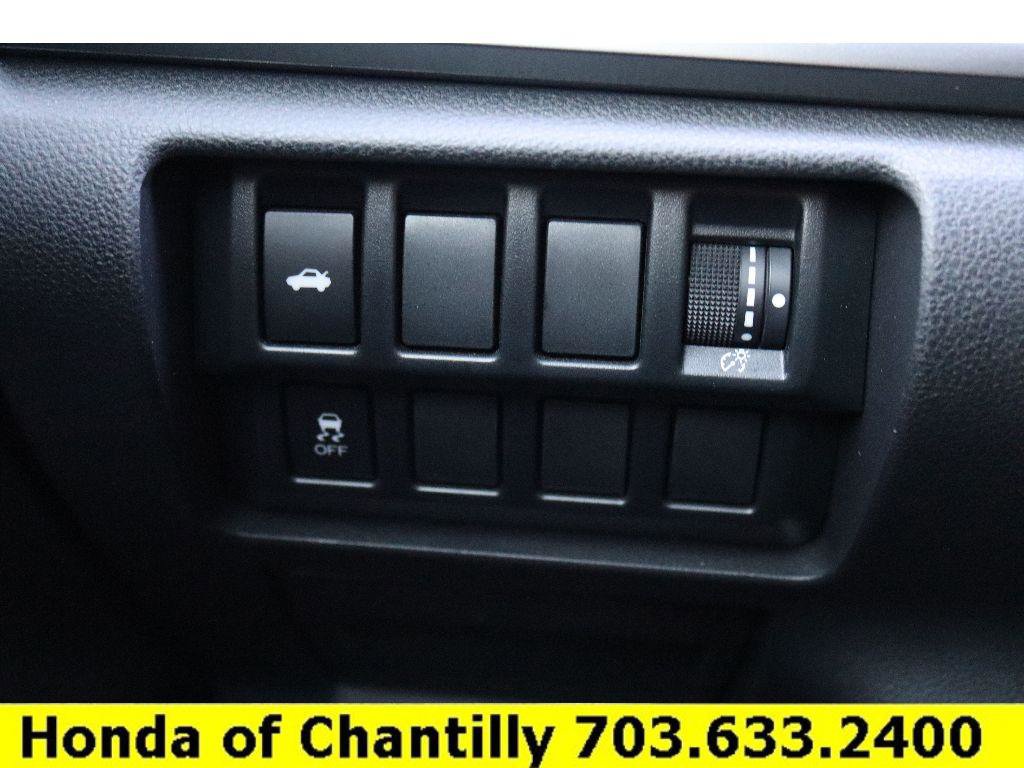 Used 2023 Subaru WRX Premium image 15