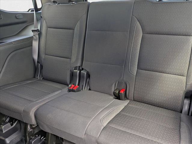 New 2025 Chevrolet Tahoe LS image 18