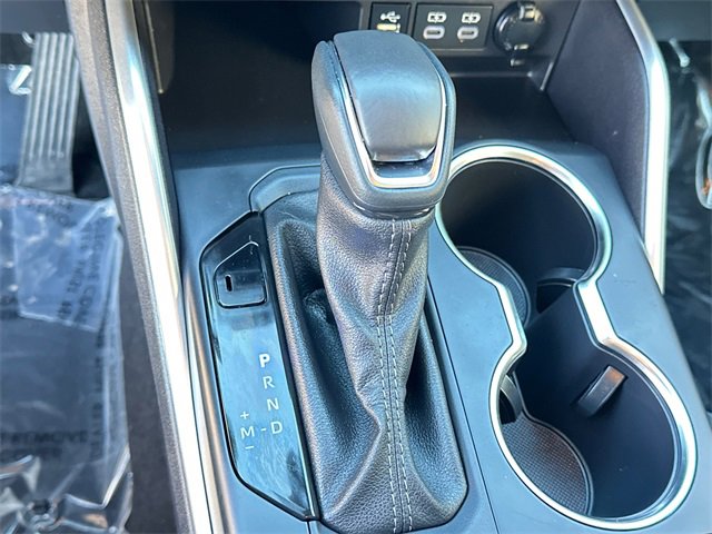 Certified 2025 Toyota Highlander XLE image 33