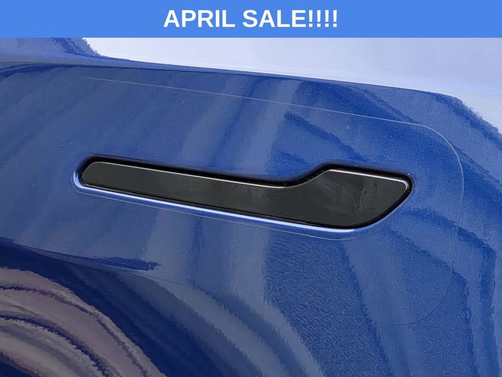 Used 2024 Tesla Model Y Long Range image 35
