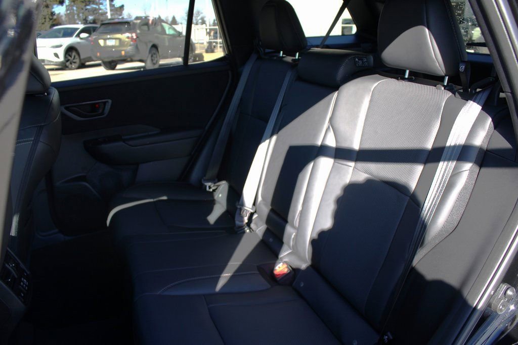 New 2026 Subaru Outback Limited XT AWD/4WD image 22