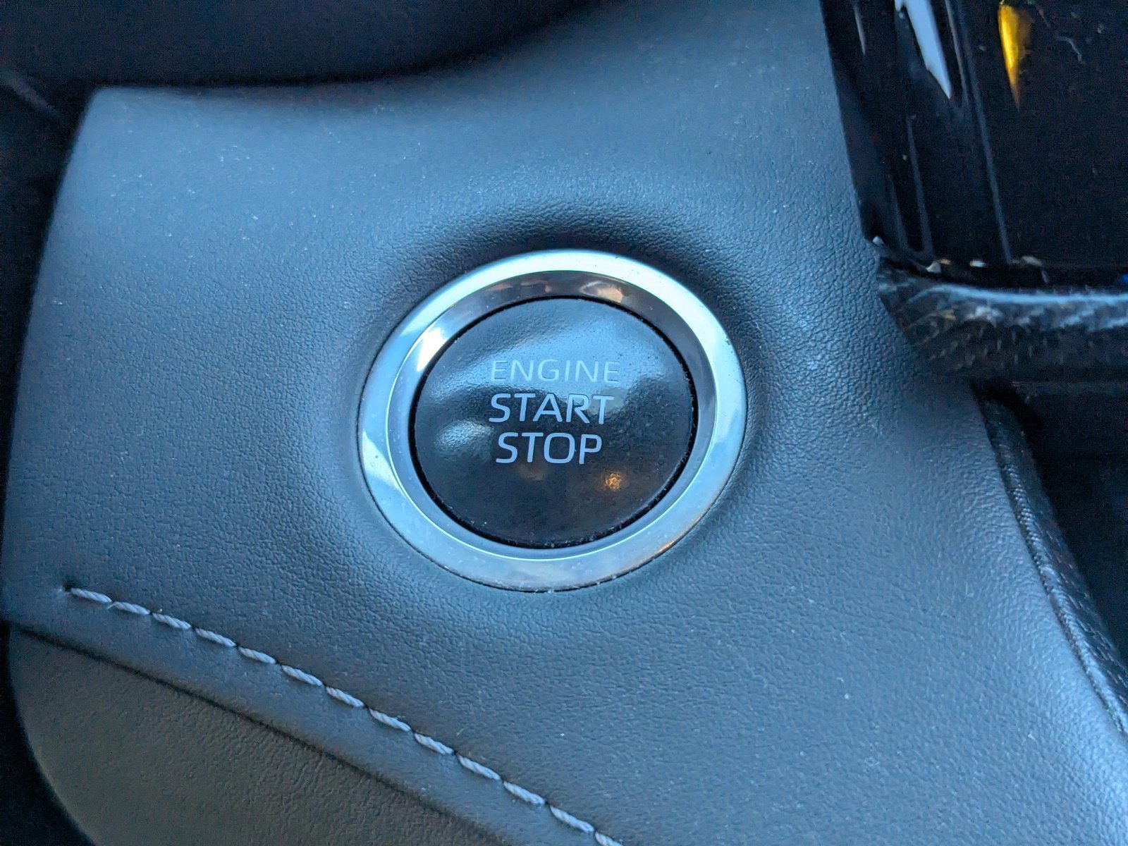 Used 2024 Toyota Highlander XSE image 33