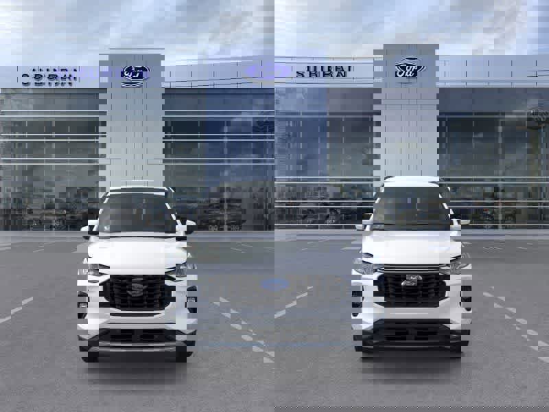 New 2026 Ford Escape SE image 6