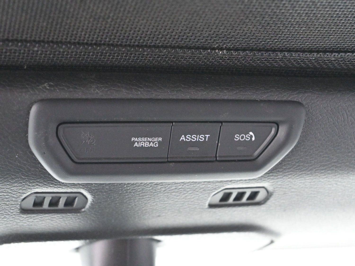 Used 2021 Jeep Gladiator Overland image 28