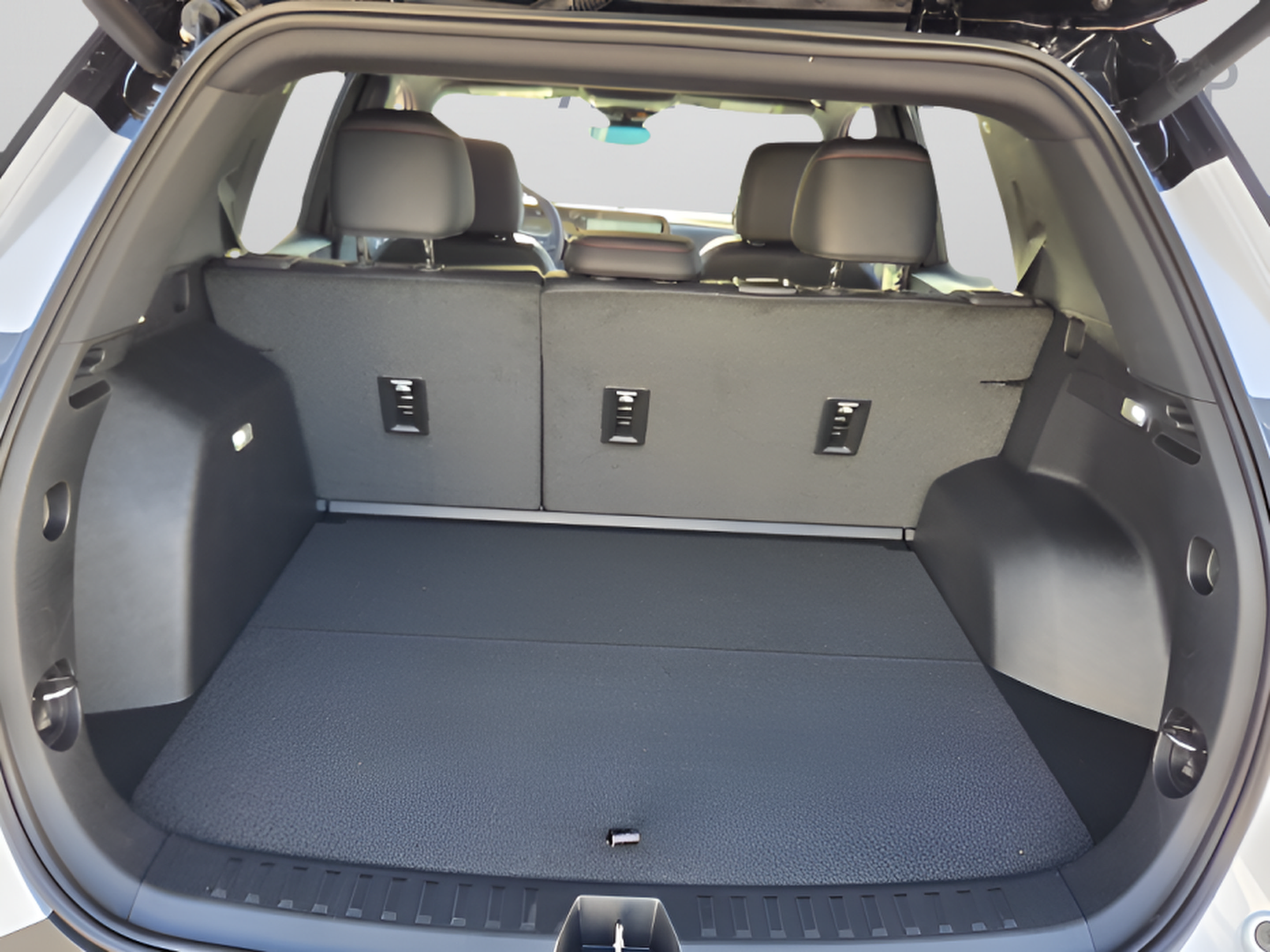 New 2027 Chevrolet Equinox RS w/ Safety and Technology Package FWD image 13