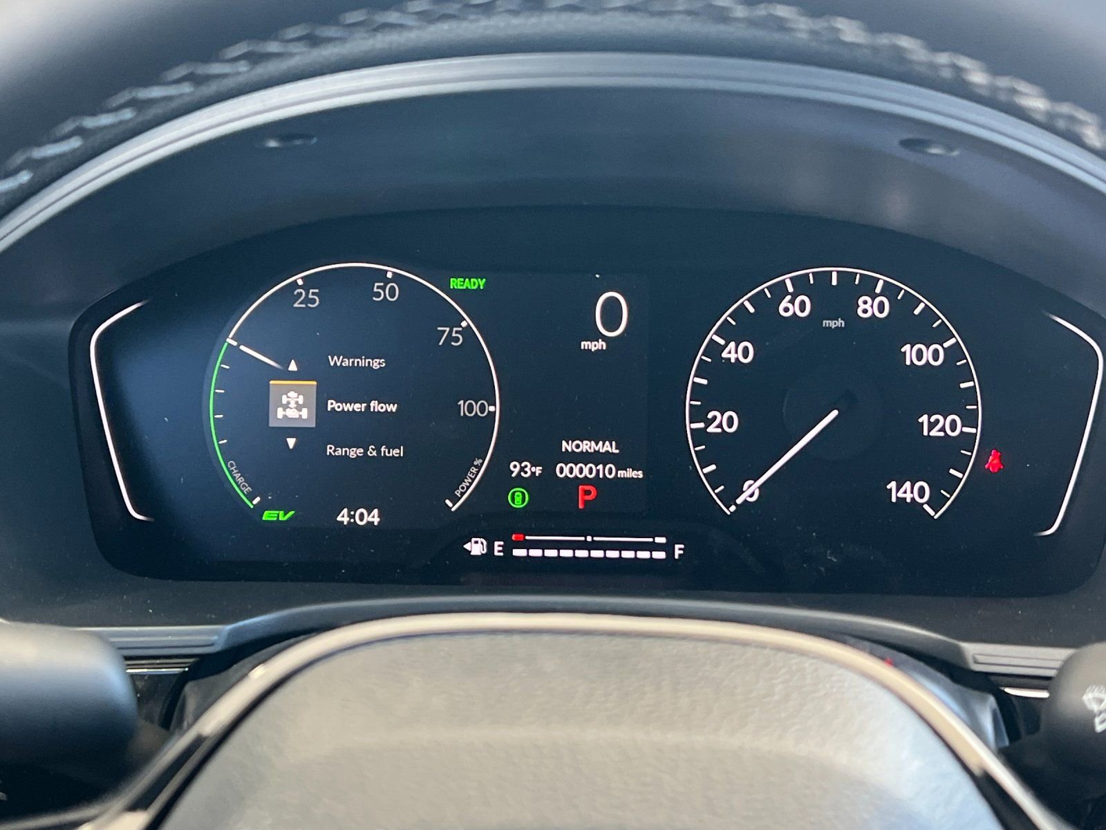 New 2026 Honda Civic Sport Touring image 27