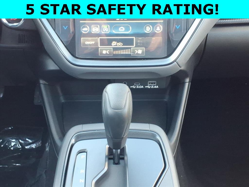 New 2026 Subaru Crosstrek 2.0i Premium image 17