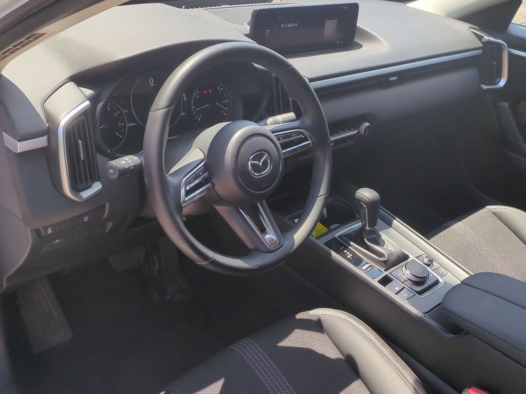 Certified 2023 MAZDA CX-50 2.5 S w/ Preferred Plus Pkg AWD/4WD image 13