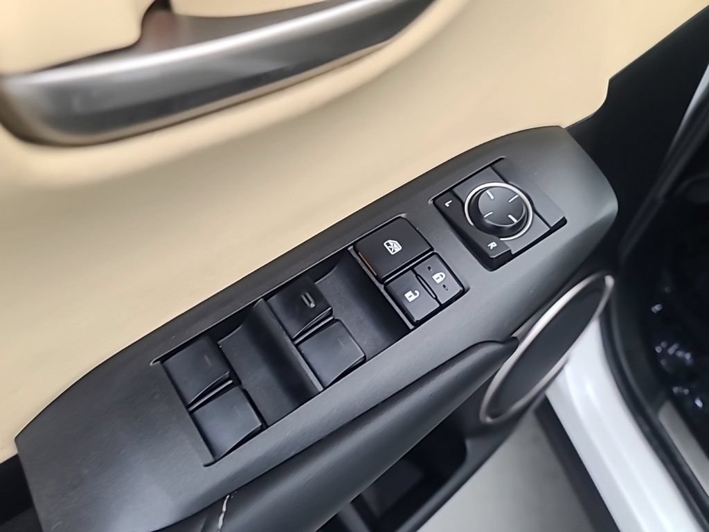 Used 2017 Lexus NX 200t AWD w/ Premium Package image 22