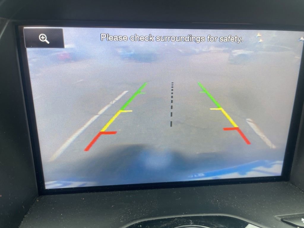 Used 2013 Ford Escape Titanium w/ Parking Technology Pkg image 17