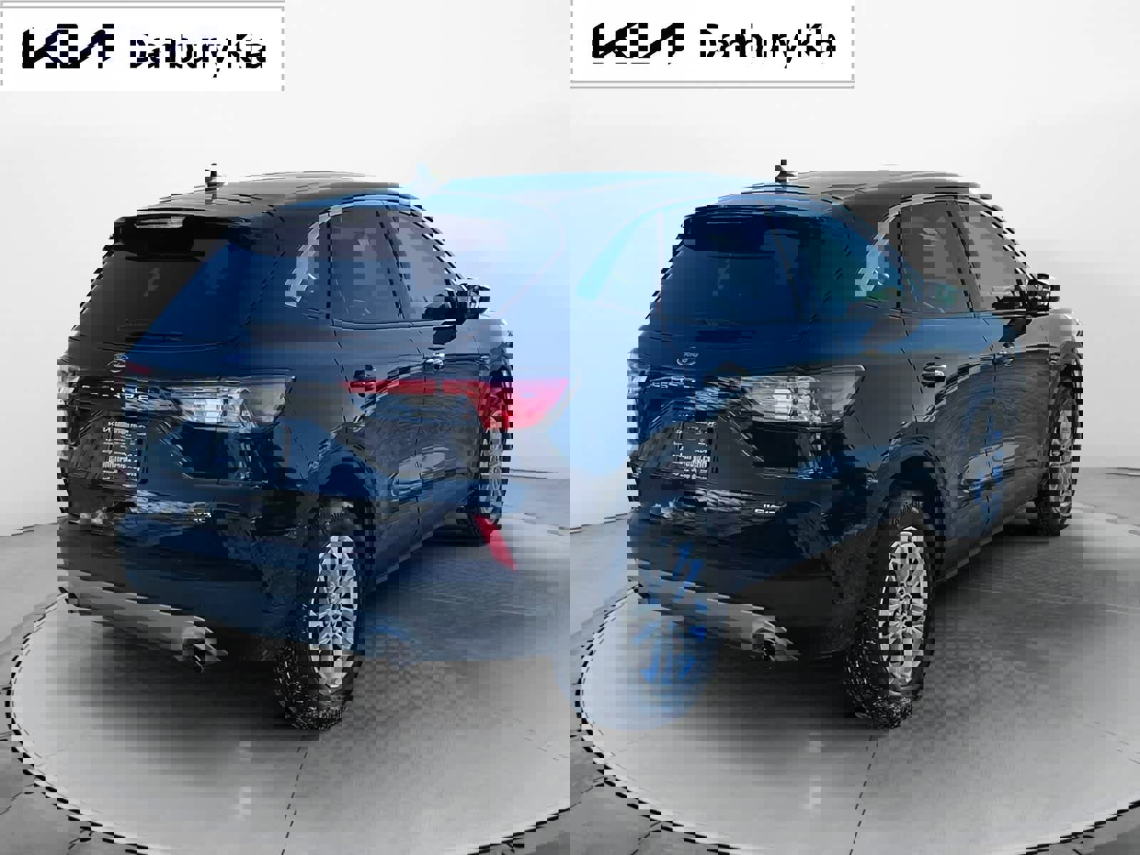 Used 2022 Ford Escape SE w/ Convenience Package image 6