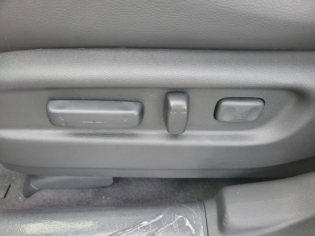 New 2026 Honda Ridgeline Black Edition image 16