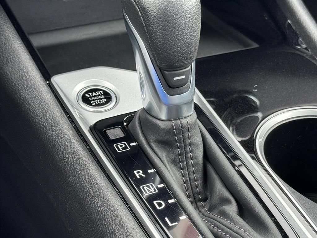 Certified 2024 Nissan Altima 2.5 SV FWD image 19