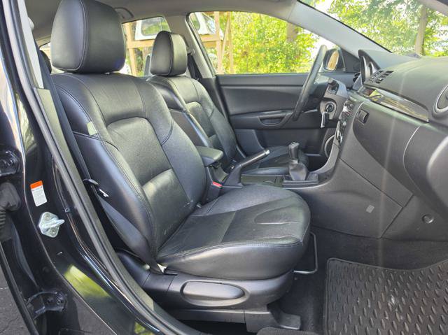 Used 2007 MAZDA MAZDA3 s Grand Touring FWD image 18