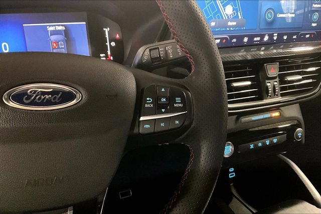Used 2023 Ford Escape ST-Line w/ Tech Pack #1 image 21