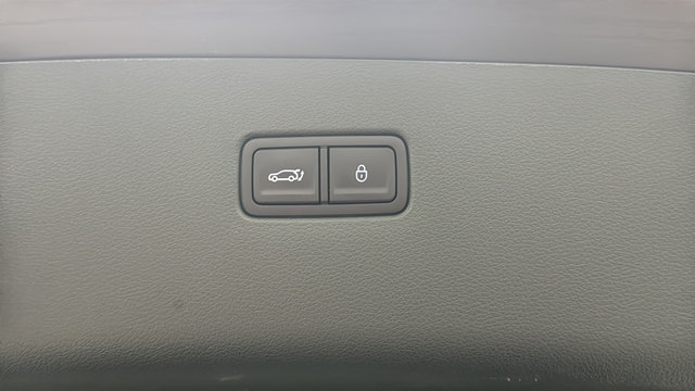 Used 2025 Genesis GV80 3.5T AWD/4WD image 29