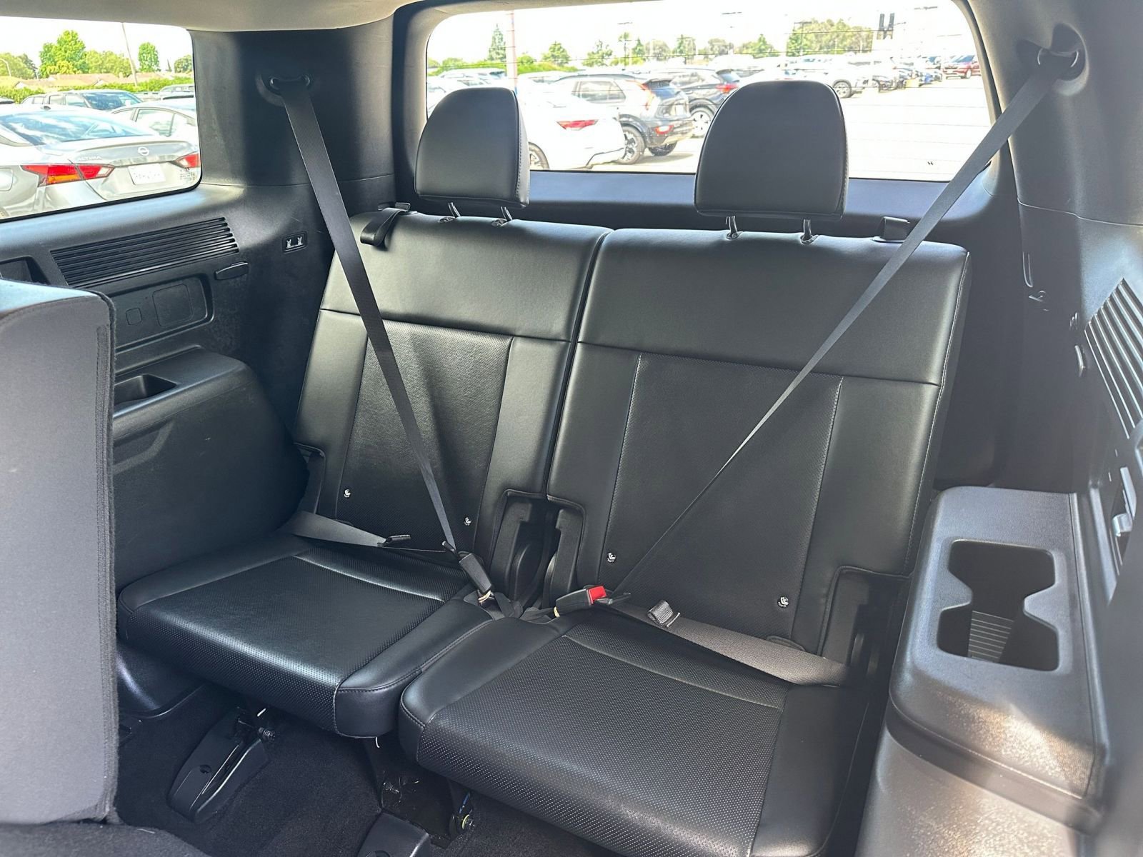 Used 2025 Hyundai Santa Fe SEL image 30