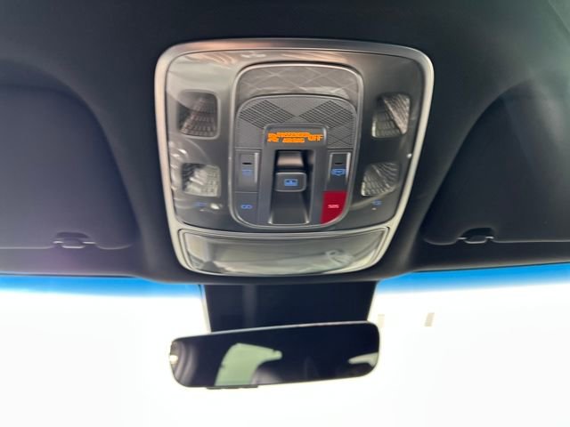 Used 2023 Genesis GV60 Advanced image 24