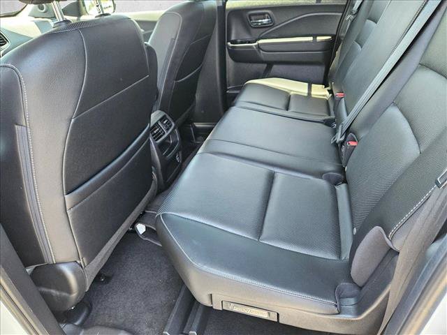 Used 2022 Honda Ridgeline RTL-E image 17