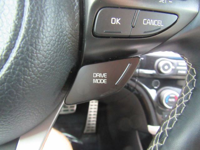 Used 2015 Kia Optima SX image 39