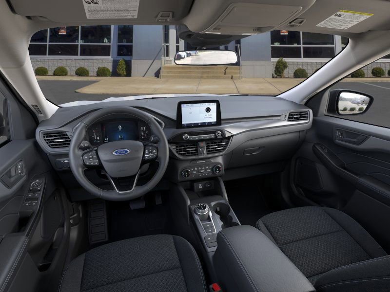 New 2026 Ford Escape Active w/ Cold Weather Package image 9