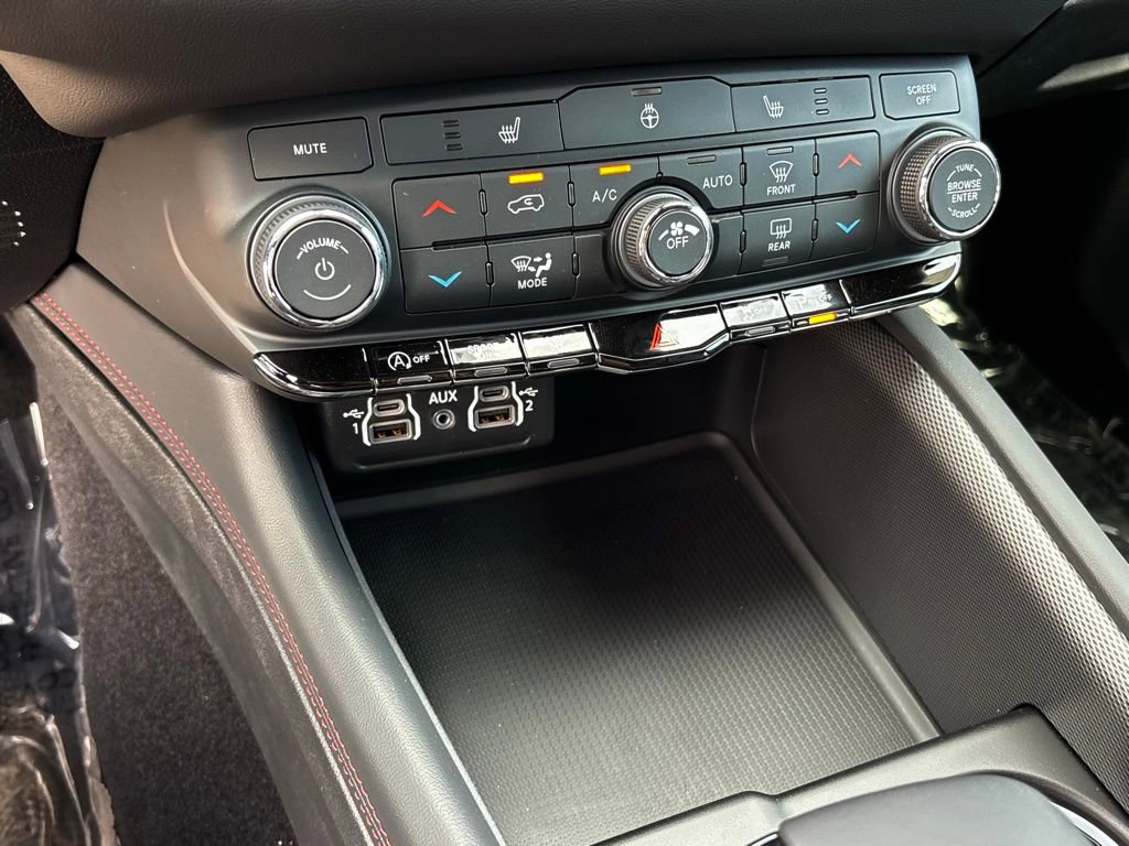 New 2026 Dodge Durango GT AWD/4WD image 14