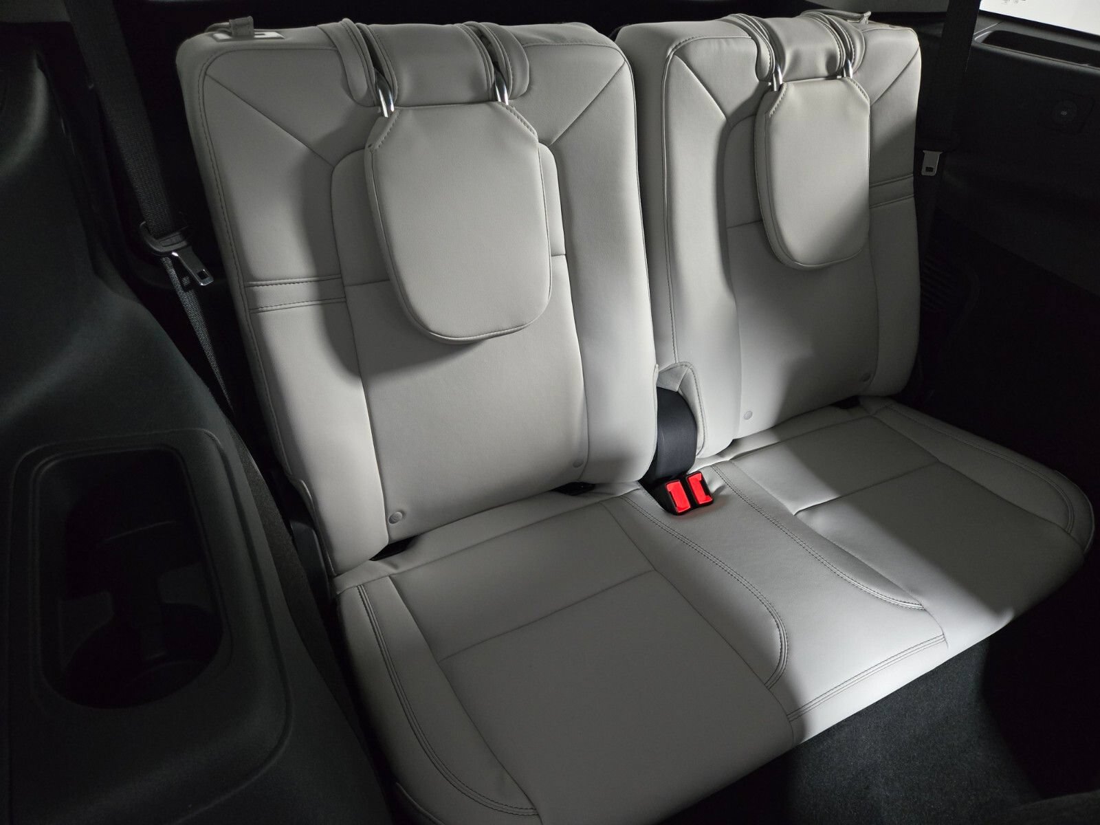 New 2026 Lincoln Aviator AWD image 21
