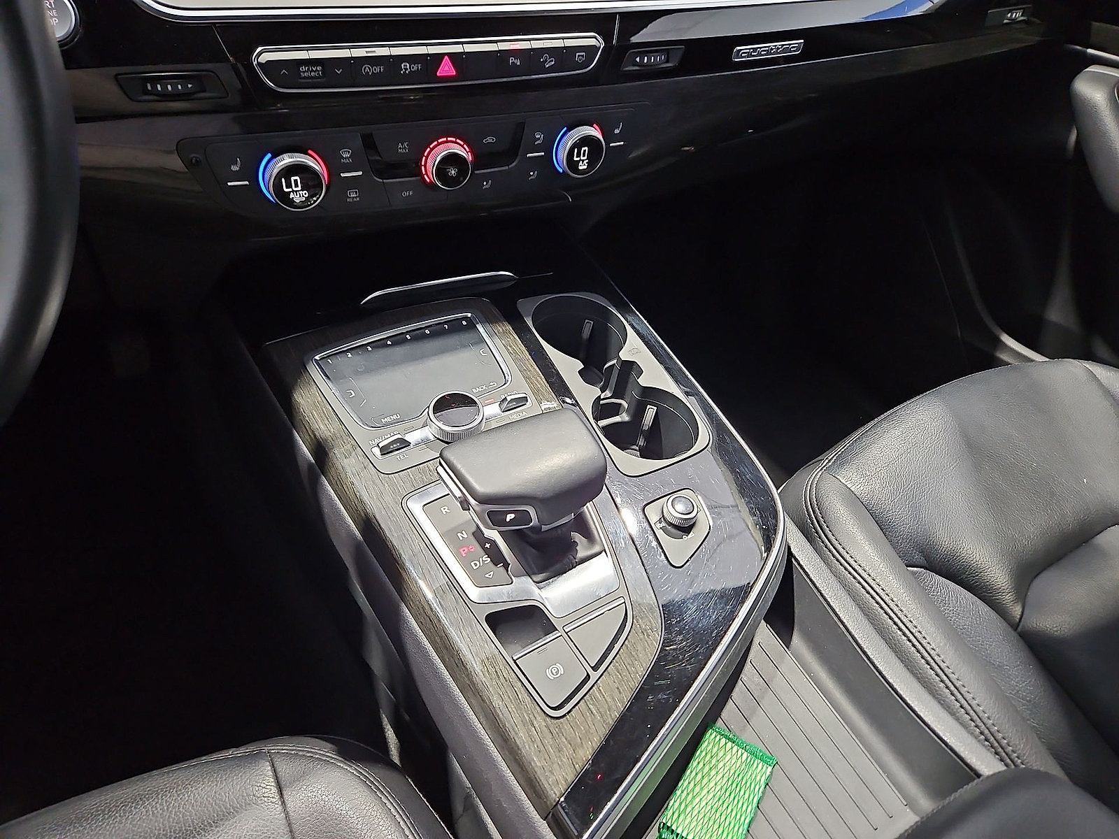 Used 2019 Audi Q7 3.0T Premium AWD/4WD image 22