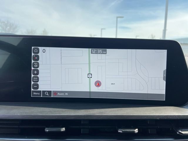 Certified 2025 Kia Telluride SX Prestige X-Line image 20