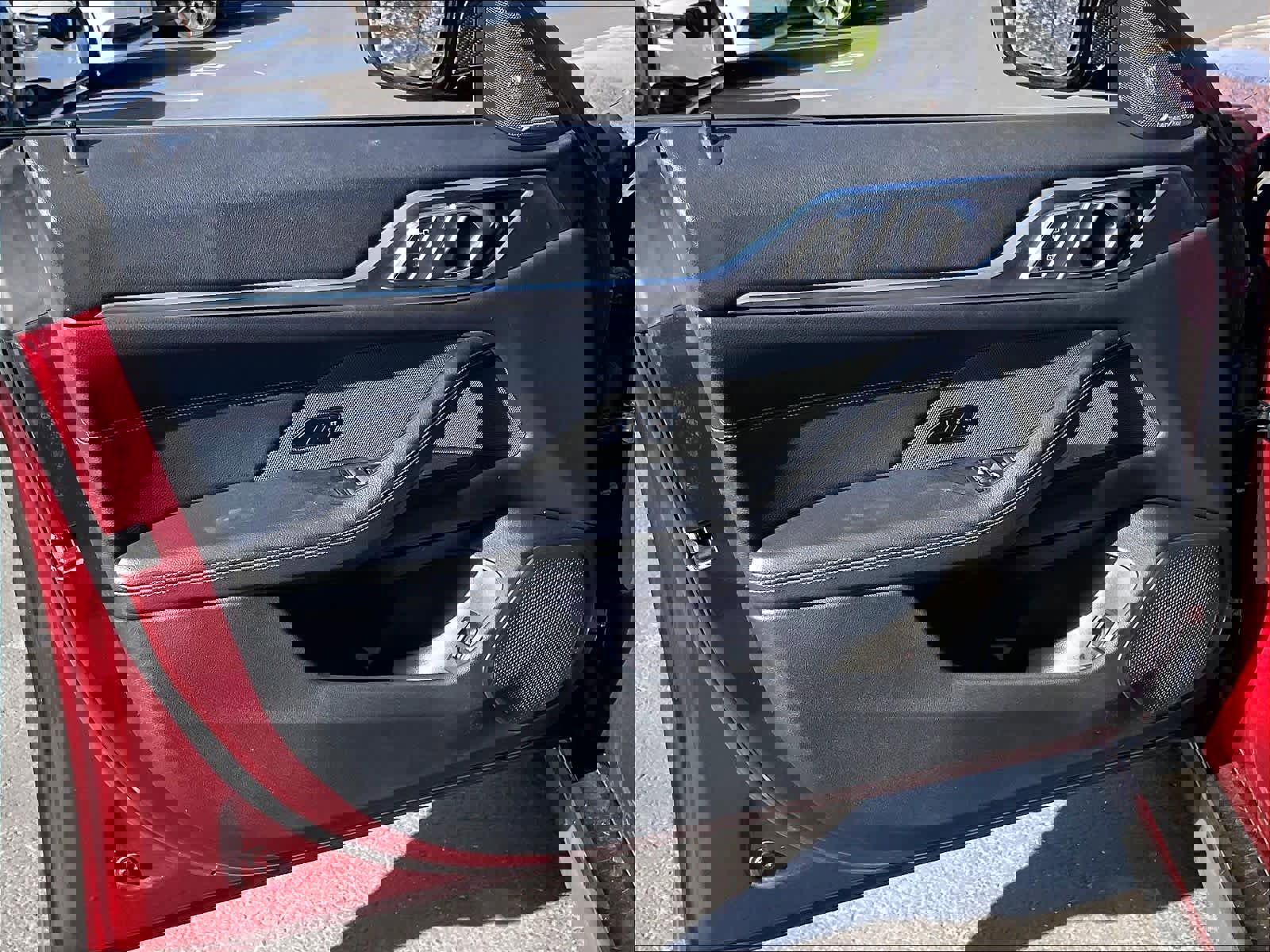 Used 2022 BMW i4 M50 image 25