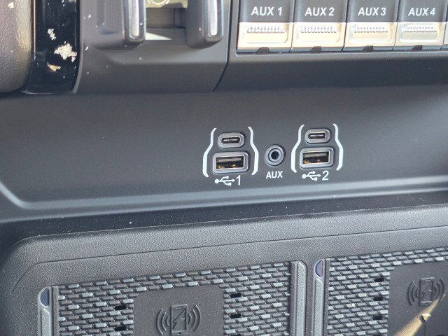 New 2026 RAM 3500 Laramie w/ Max Tow Package image 37