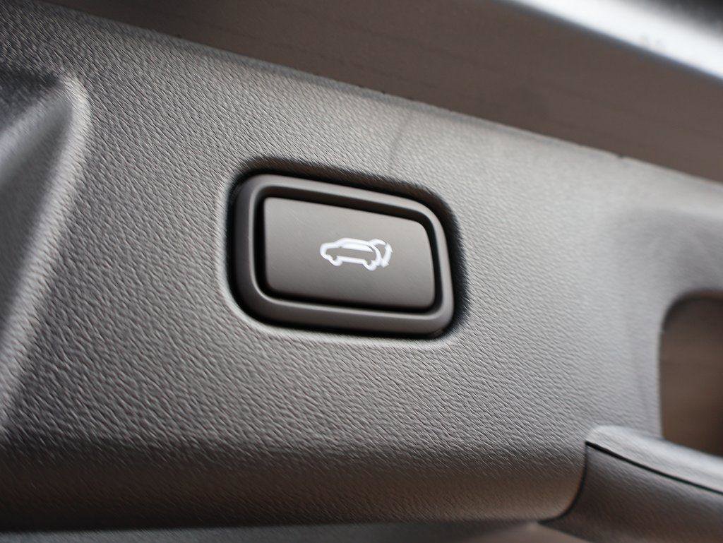 New 2026 Hyundai Tucson SEL image 17