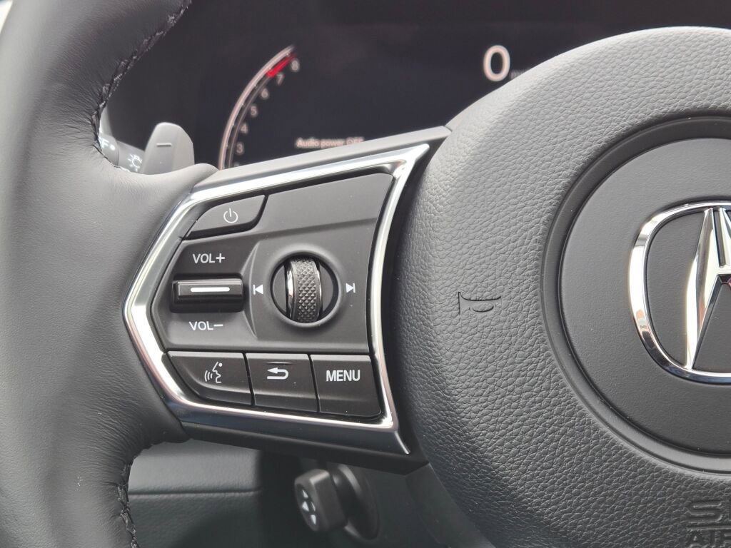 New 2026 Acura MDX SH-AWD image 46