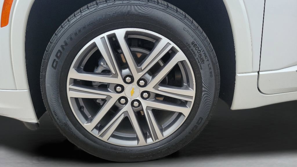 Used 2023 Chevrolet Traverse High Country AWD/4WD image 18