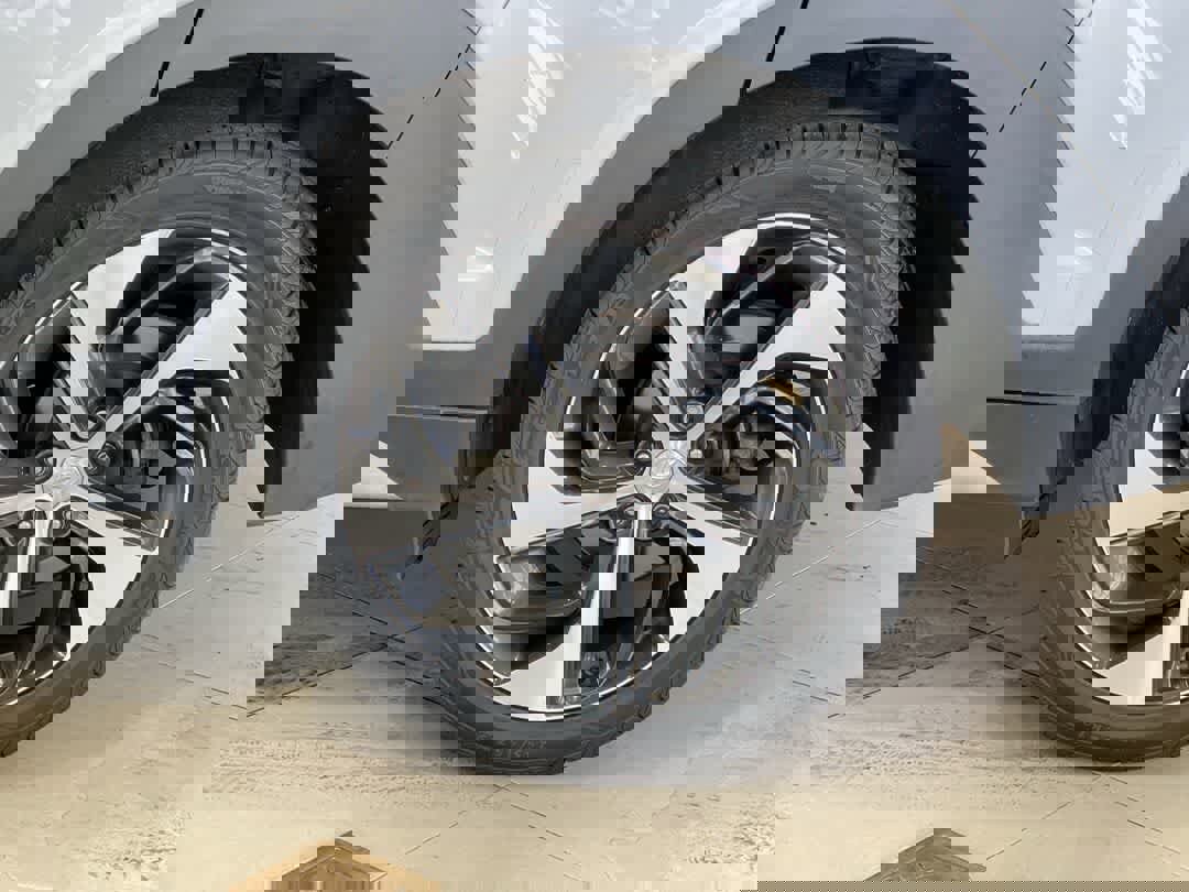 Used 2018 Hyundai Tucson Limited w/ Cargo Package image 13