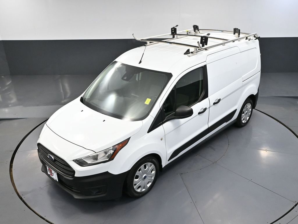 Used 2020 Ford Transit Connect XL image 56