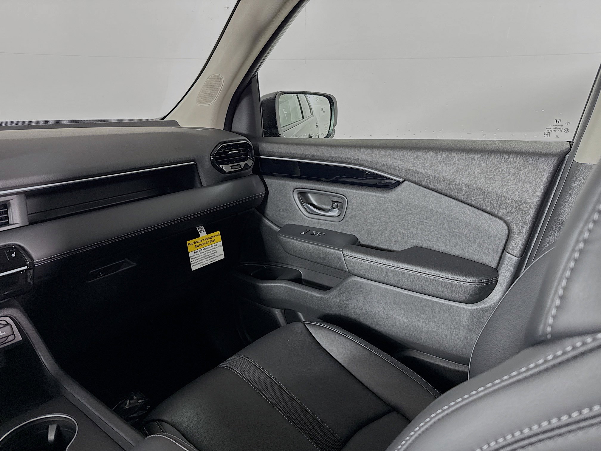 New 2026 Honda Pilot EX-L image 28