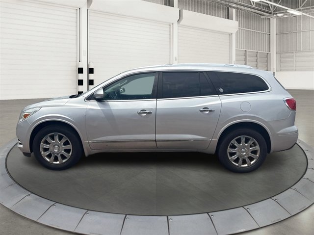 Used 2017 Buick Enclave Leather AWD/4WD image 1