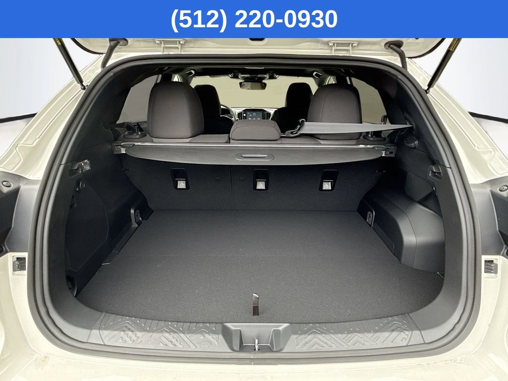 New 2026 Subaru Crosstrek 2.5i Sport image 33