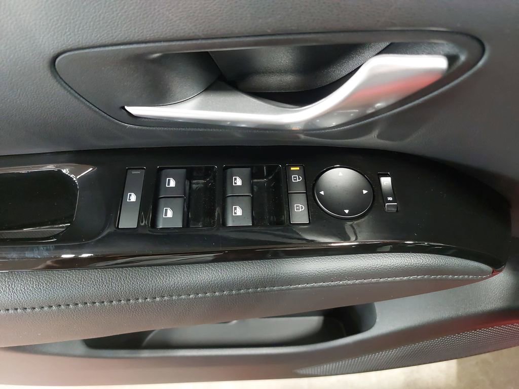 Certified 2025 Hyundai Santa Cruz XRT image 28