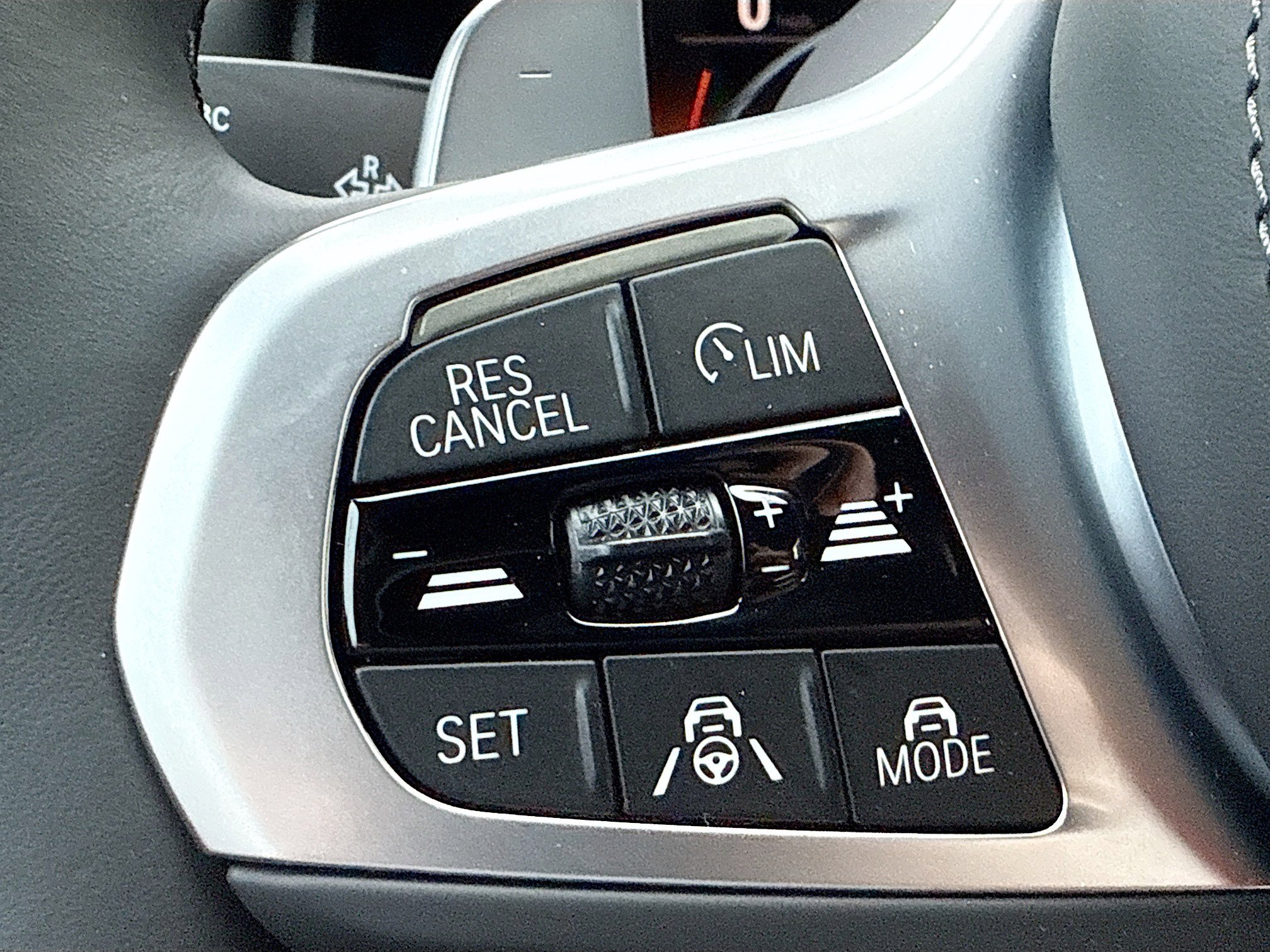 New 2026 BMW 840i Convertible image 36