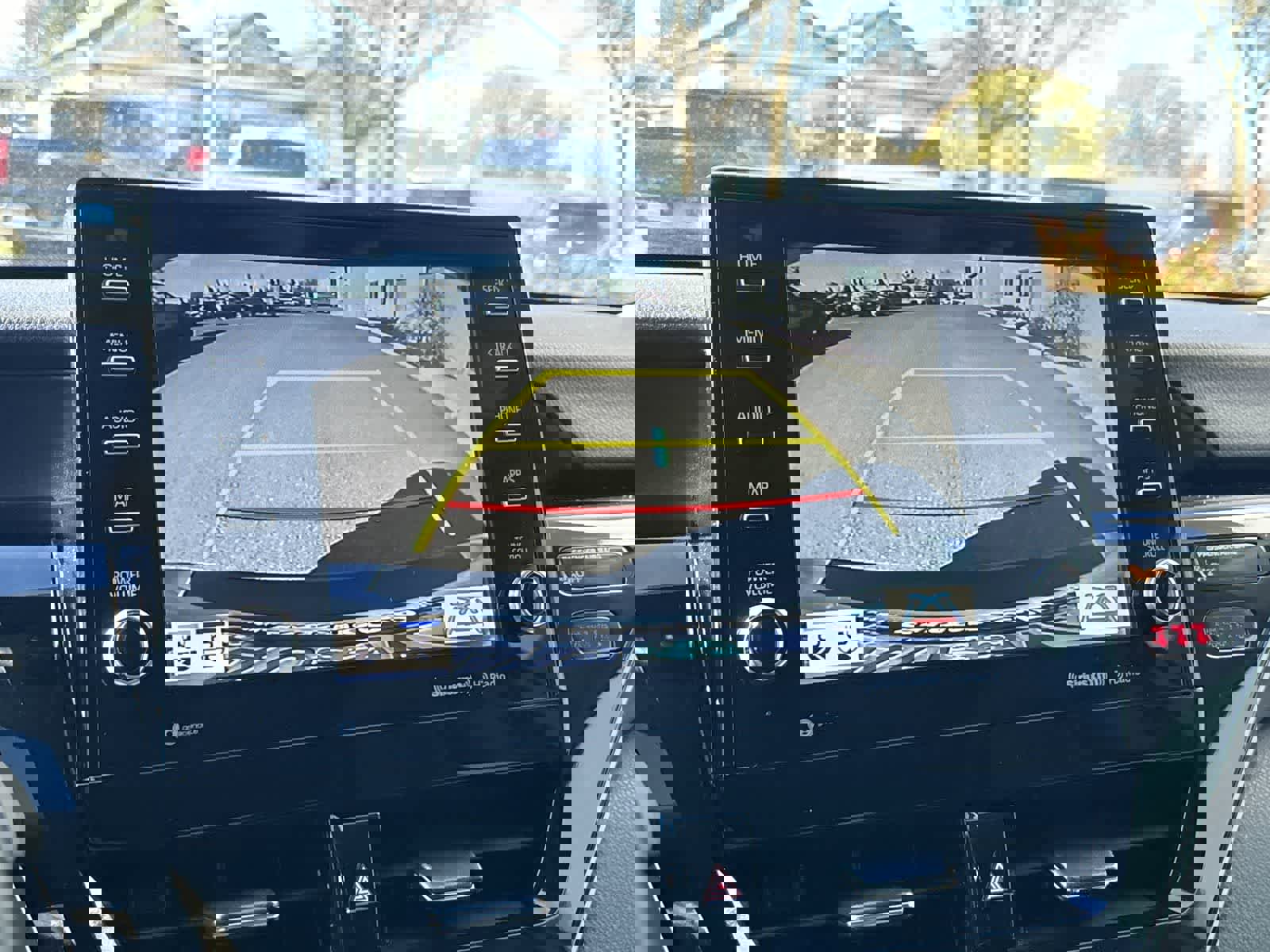 Used 2023 Toyota Camry XSE w/ Blackout Package (TMS) image 20