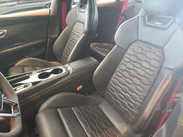 Used 2022 Audi RS e-tron GT w/ Year 1 Package AWD/4WD image 11
