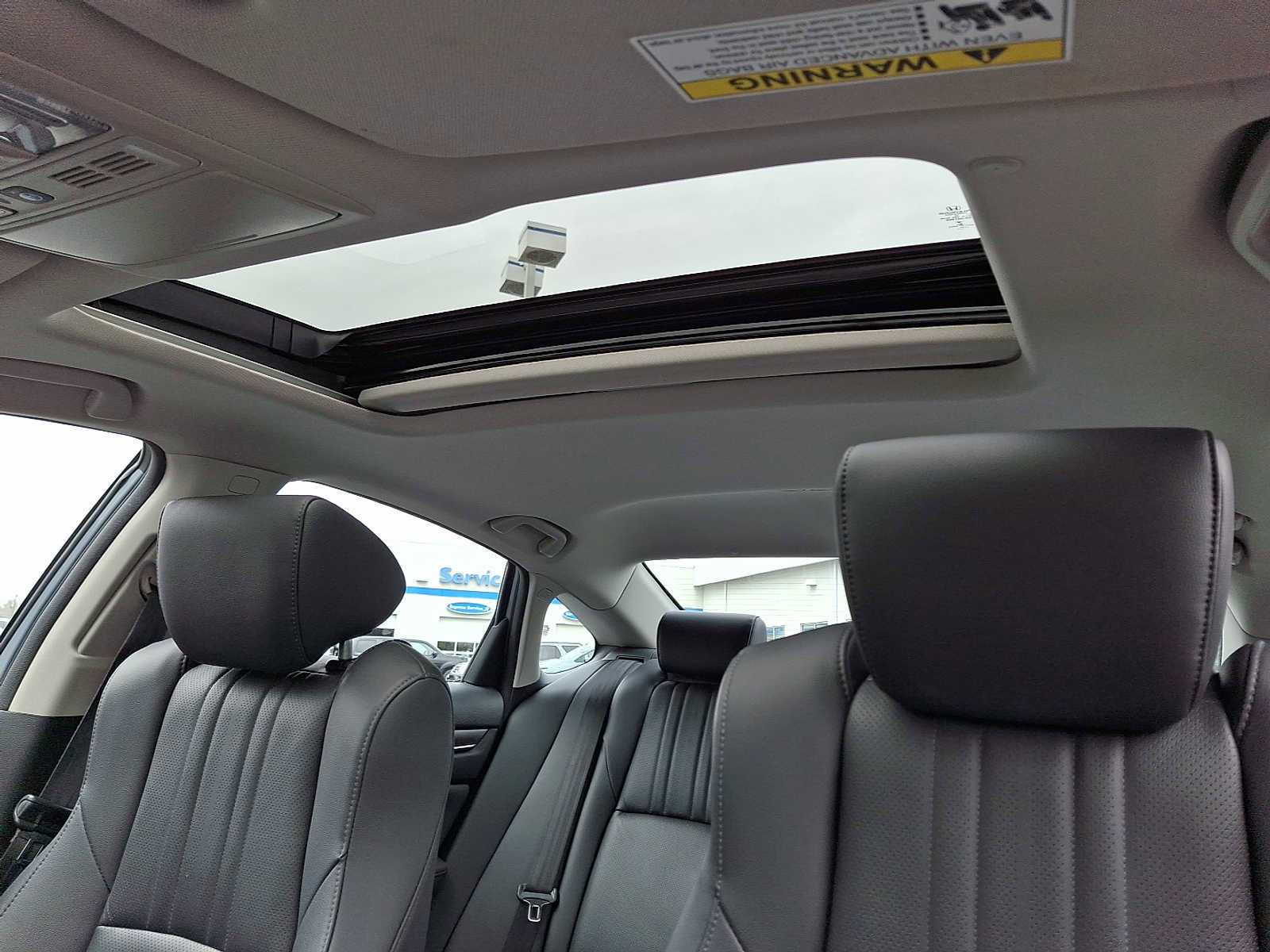 Used 2022 Honda Accord Touring image 14